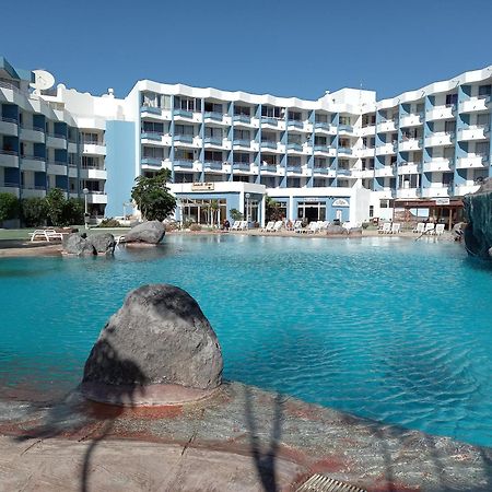 Cousy Holiday Apartment In Sunny Golf Del Sur سان ميغيل ذي أبونا المظهر الخارجي الصورة
