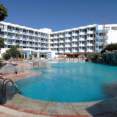 Cousy Holiday Apartment In Sunny Golf Del Sur سان ميغيل ذي أبونا المظهر الخارجي الصورة