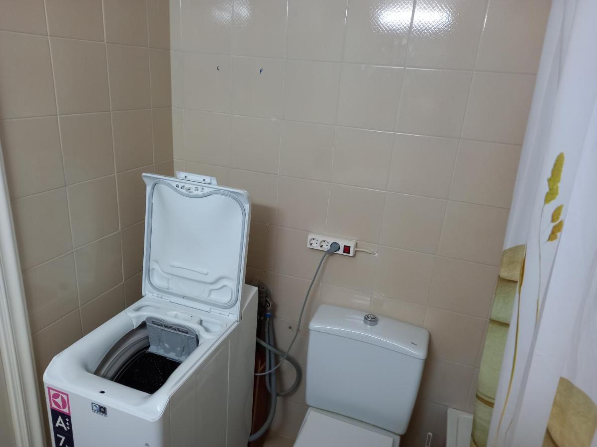 Cousy Holiday Apartment In Sunny Golf Del Sur سان ميغيل ذي أبونا المظهر الخارجي الصورة
