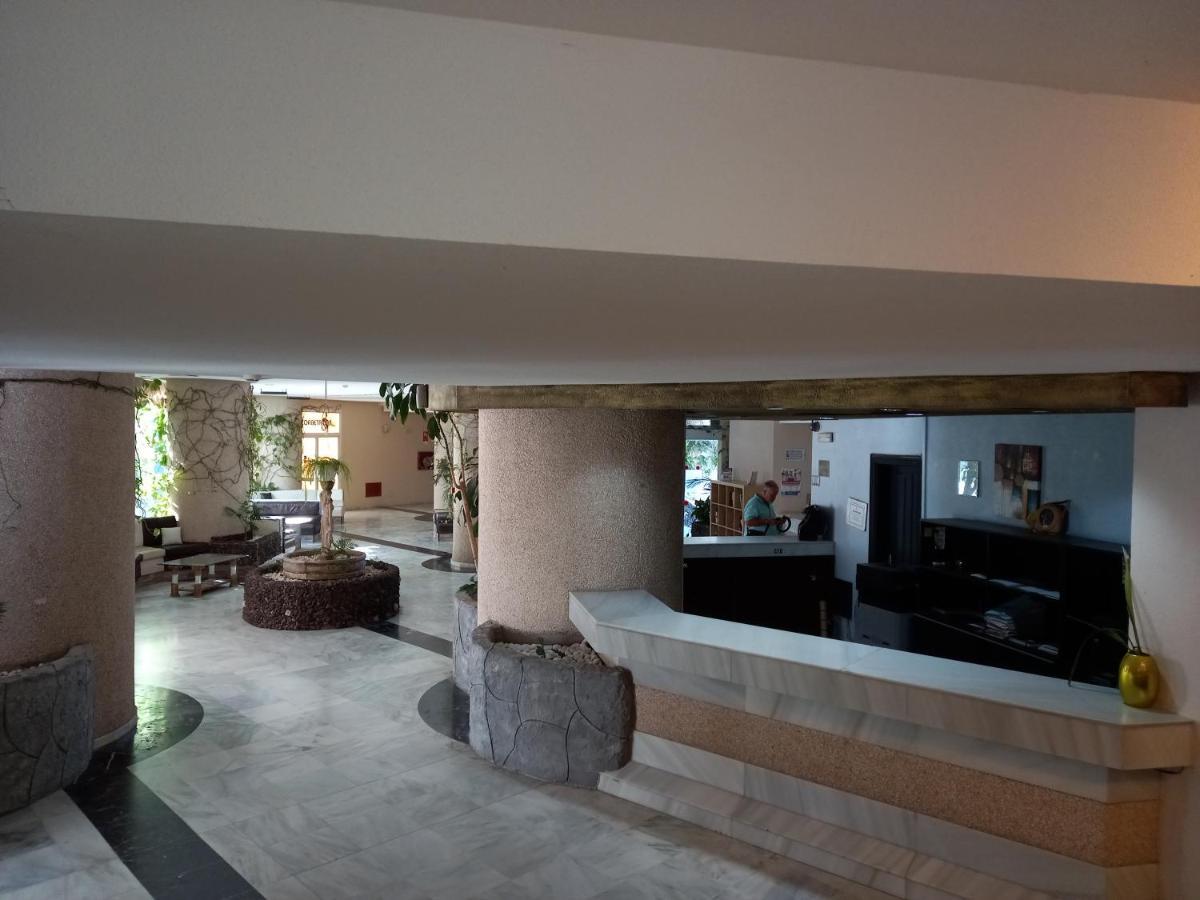 Cousy Holiday Apartment In Sunny Golf Del Sur سان ميغيل ذي أبونا المظهر الخارجي الصورة