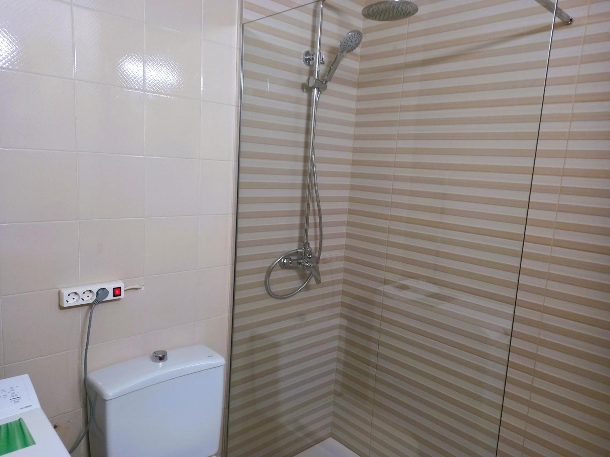 Cousy Holiday Apartment In Sunny Golf Del Sur سان ميغيل ذي أبونا المظهر الخارجي الصورة