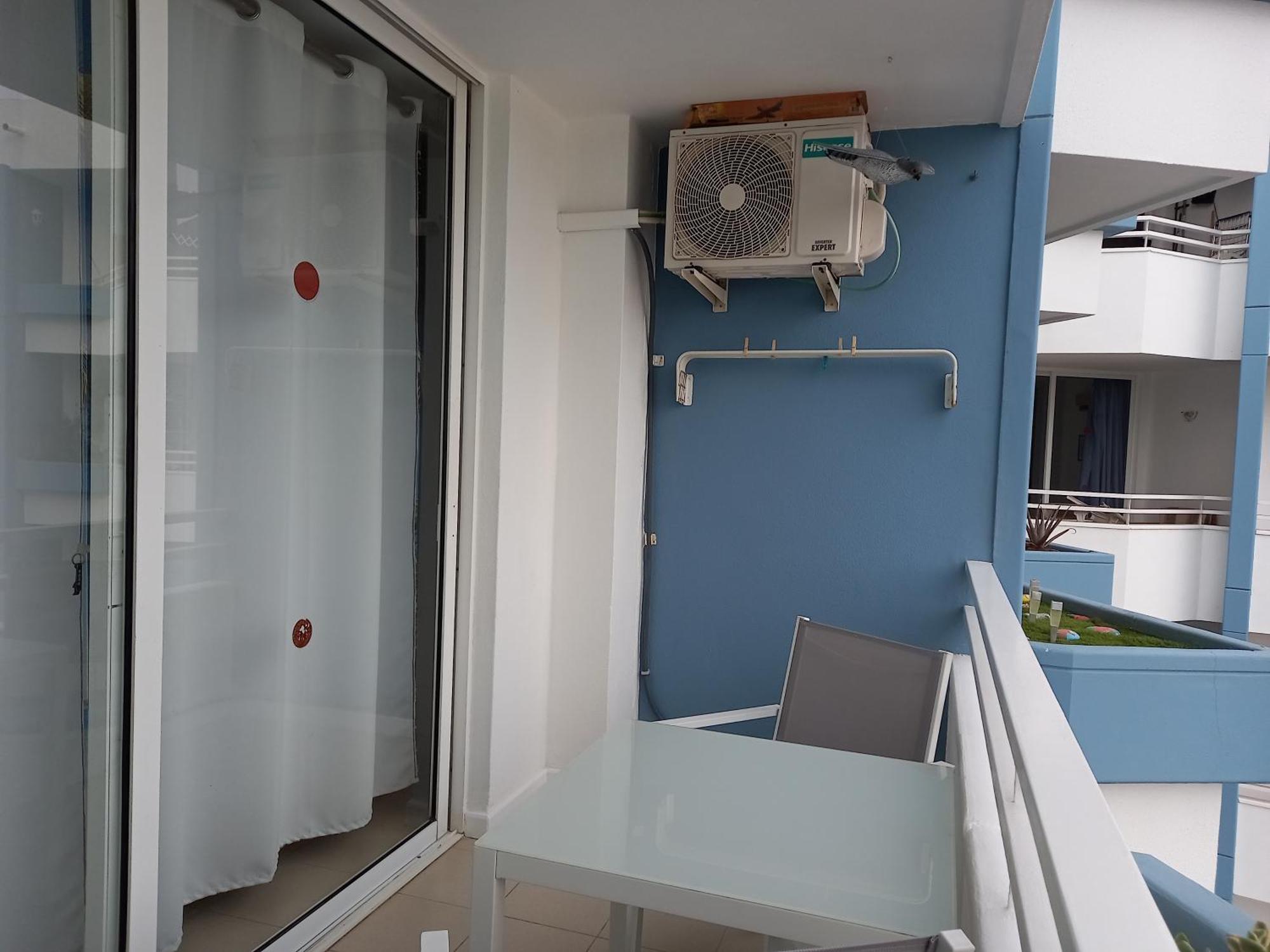 Cousy Holiday Apartment In Sunny Golf Del Sur سان ميغيل ذي أبونا المظهر الخارجي الصورة